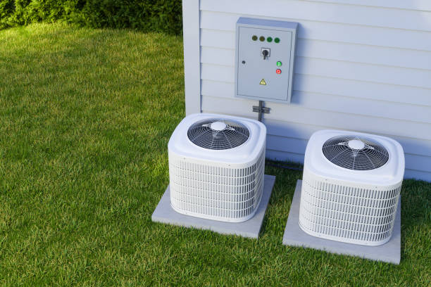 Best HVAC Companies Near Me  in Willis, TX