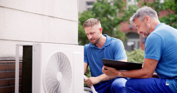 Best HVAC Air Duct Cleaning  in Willis, TX