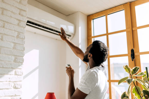 Best Affordable HVAC Services  in Willis, TX