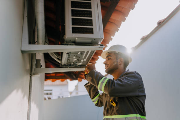 HVAC Troubleshooting in Willis, TX