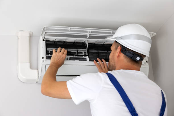 Best HVAC Air Duct Cleaning  in Willis, TX
