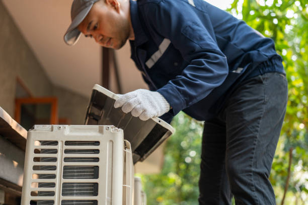 Trusted Willis, TX HVAC Experts